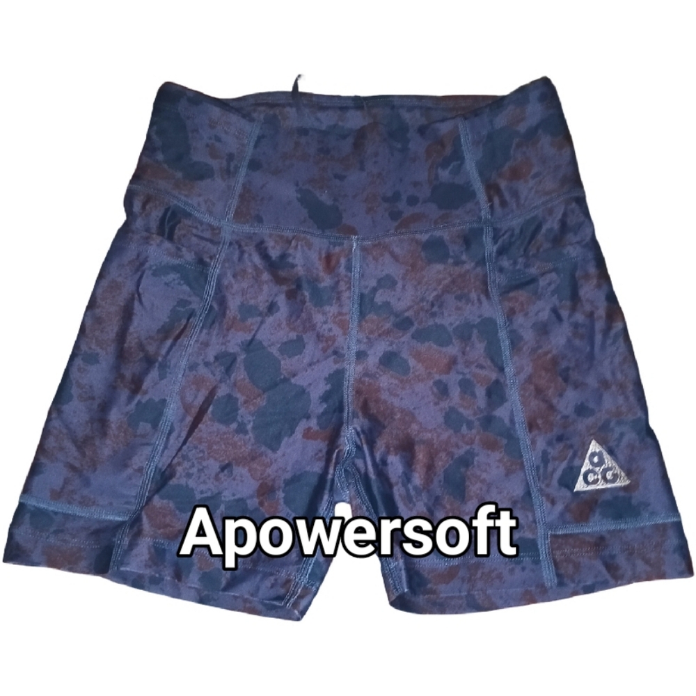NikeWomen's ACG Dri-Fit ADV "Crater Lookout" Short